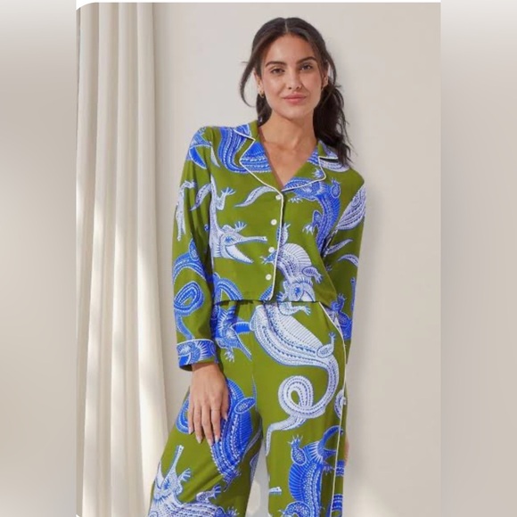 Noli Pajamas Set - Picture 1 of 5